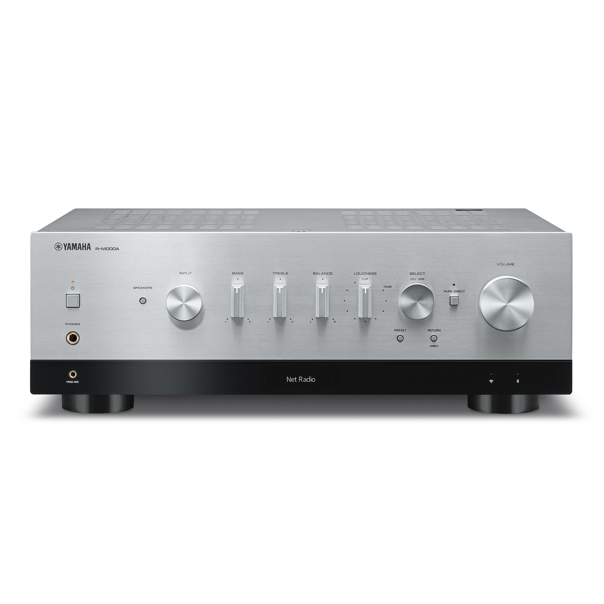 Yamaha R-N1000A network amplifier