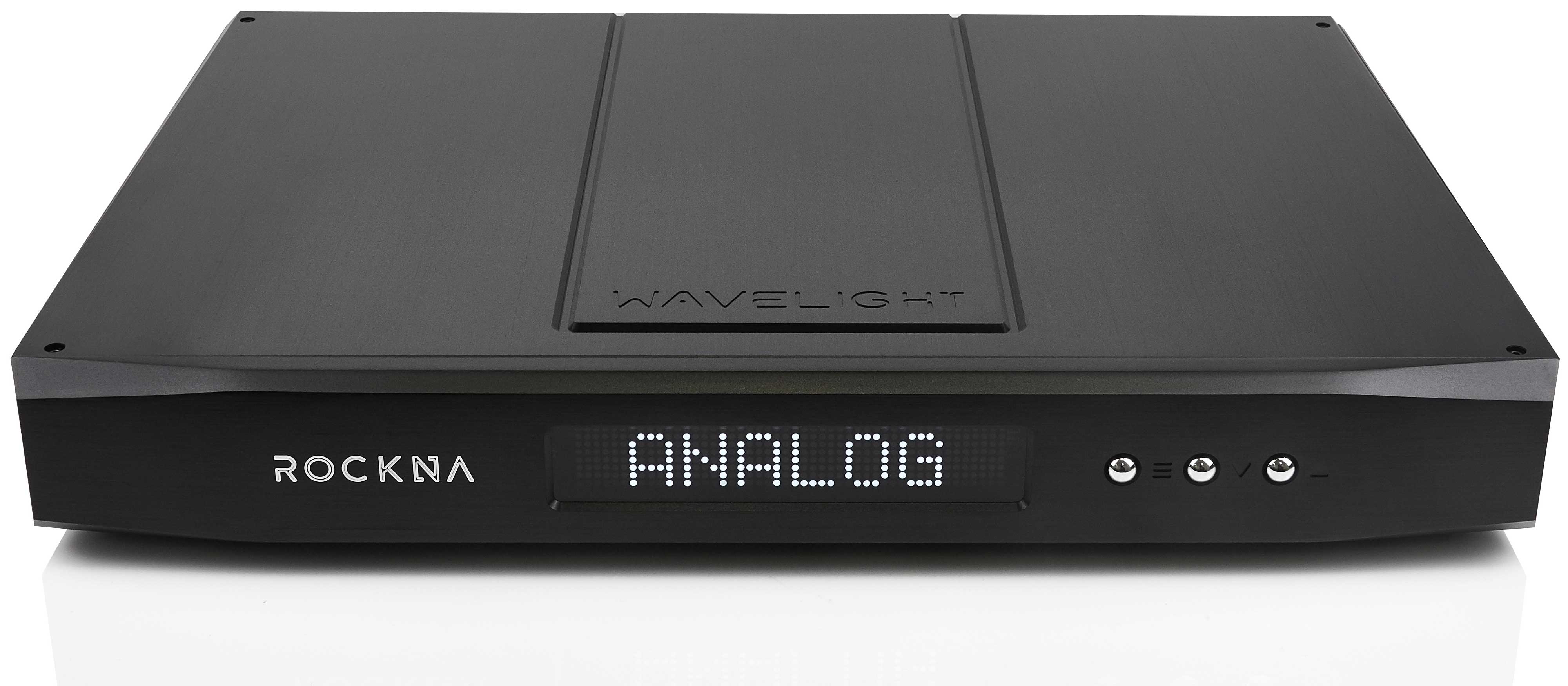 Rockna Audio Wavelight PRE/DAC