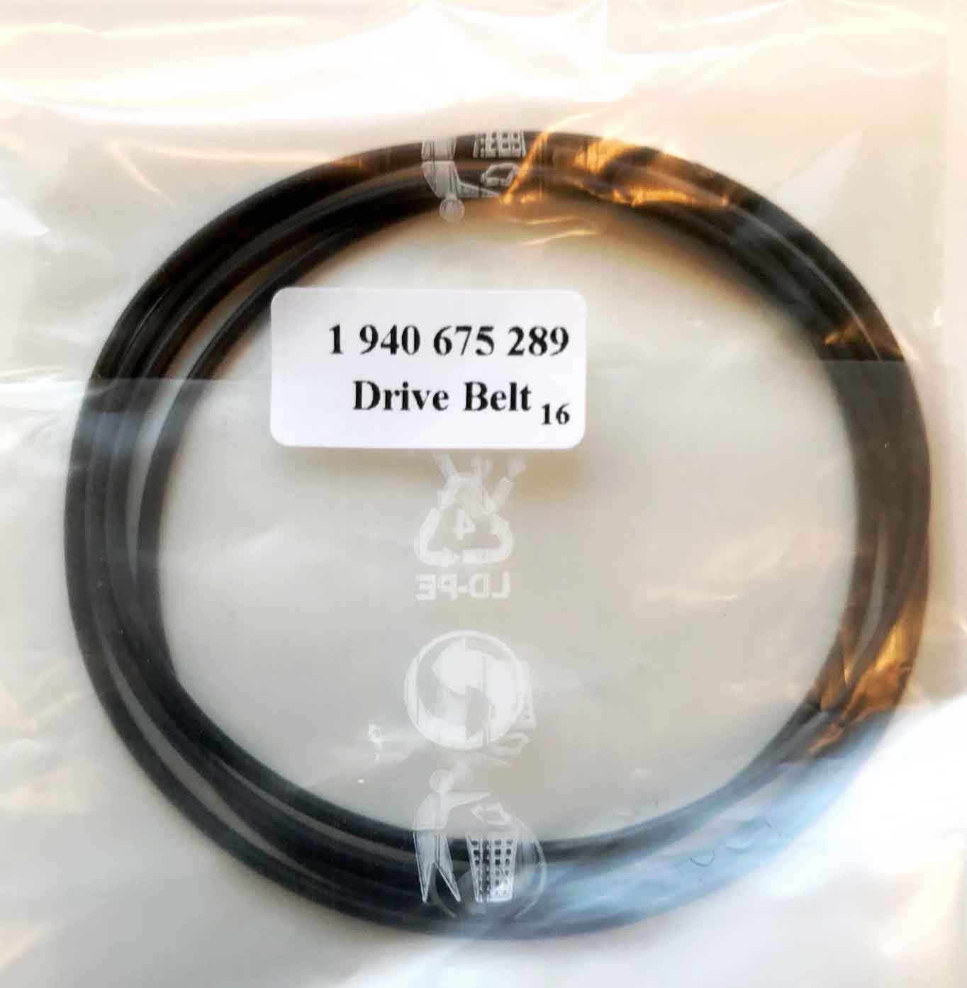 Pro-Ject drive belt RPM 10 Carbon, Signature 10