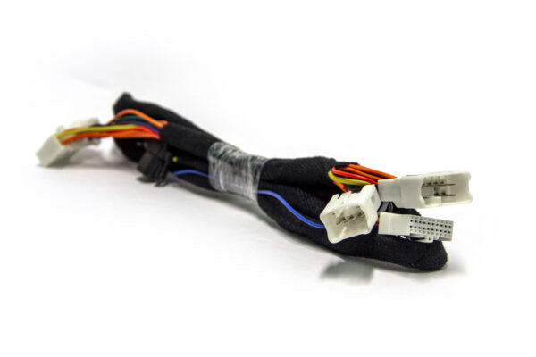Rebec T wiring harness Toyota cable (->2018)