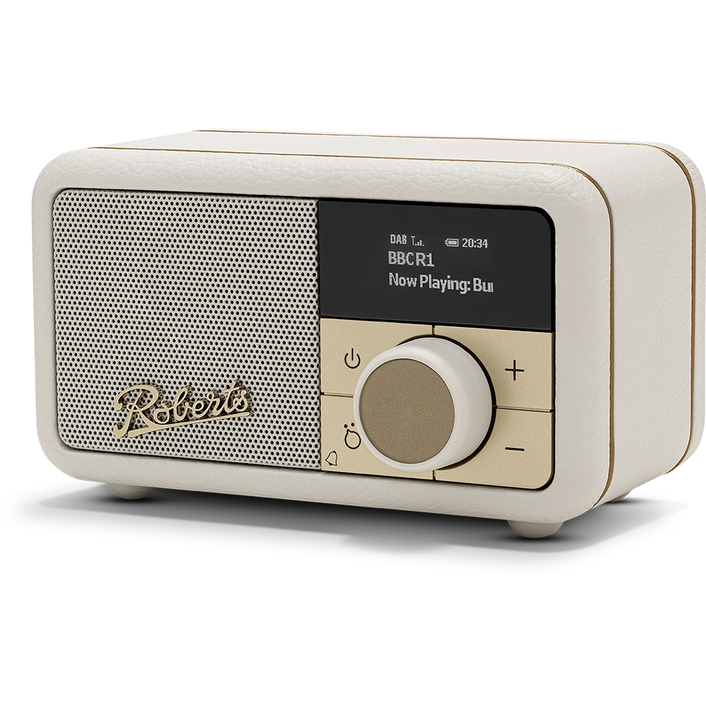 Roberts Radio Petite 2 radio