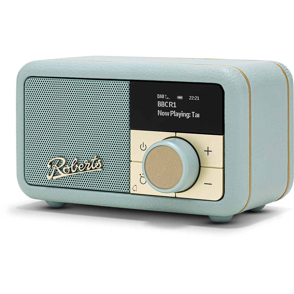 Roberts Radio Petite 2 radio