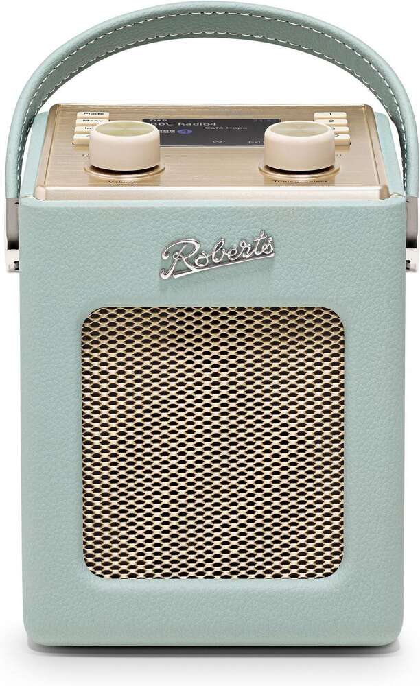Roberts Radio Revival Mini 2