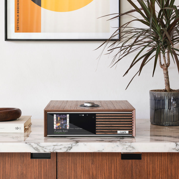 Ruark Audio R610 music system