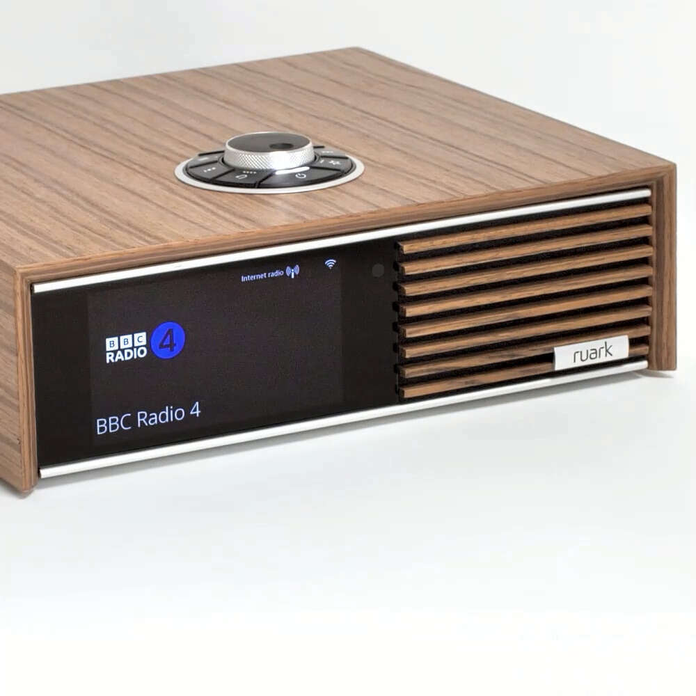 Ruark Audio R610 music system