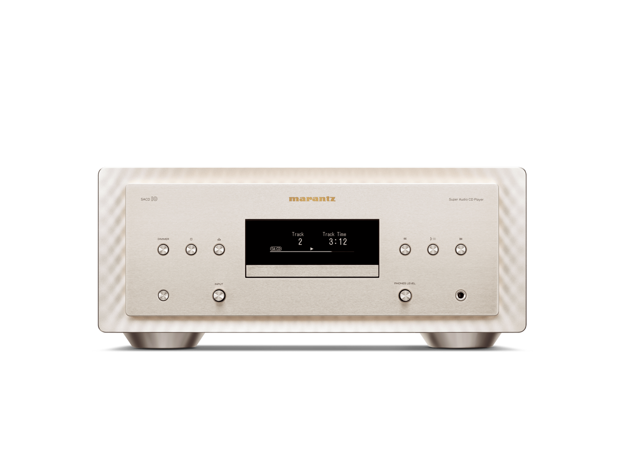 Marantz SACD 10 SACD-soitin