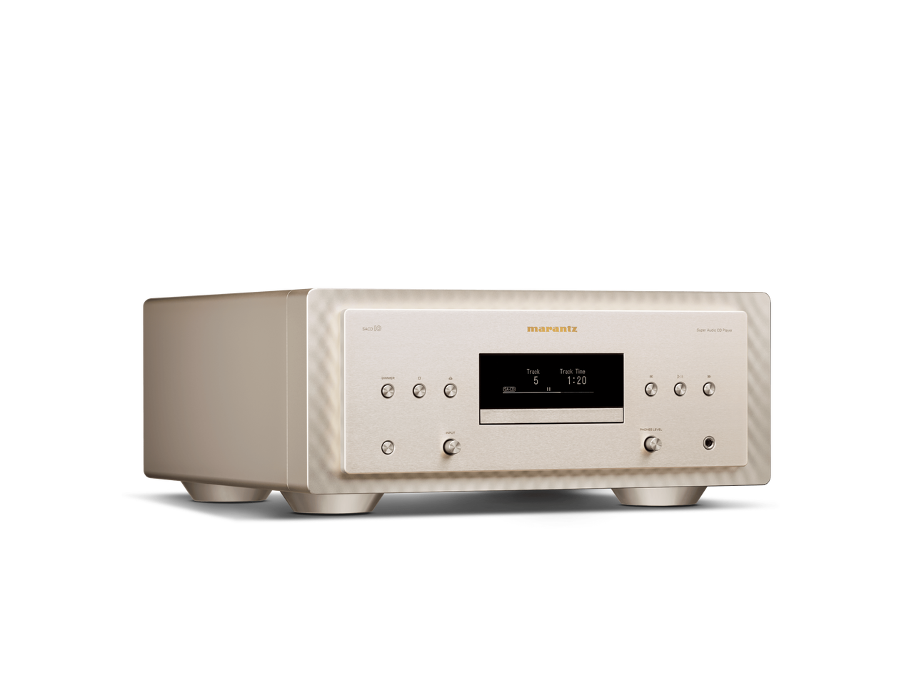 Marantz SACD 10 SACD-soitin