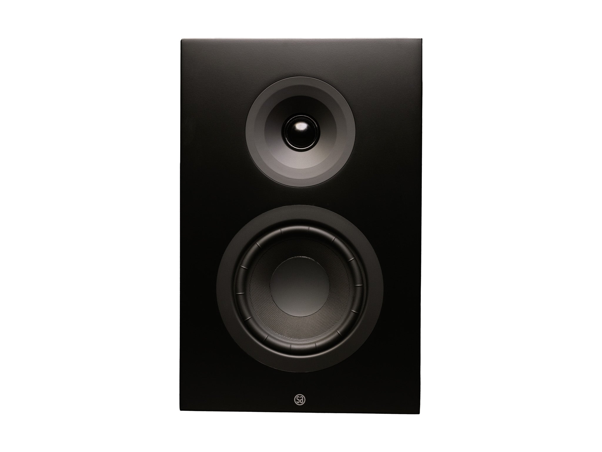 System Audio Signature 6 seinäkaiutinpari