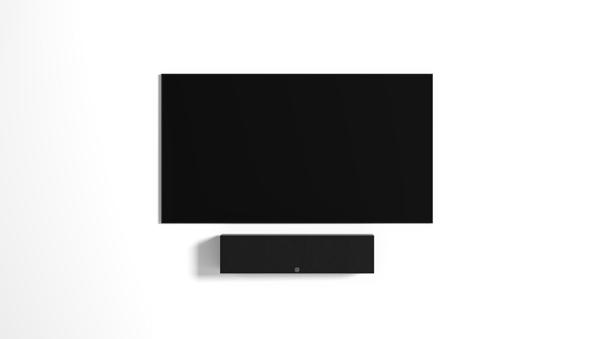 System Audio Signature 10 keskikaiutin / seinäkaiutin