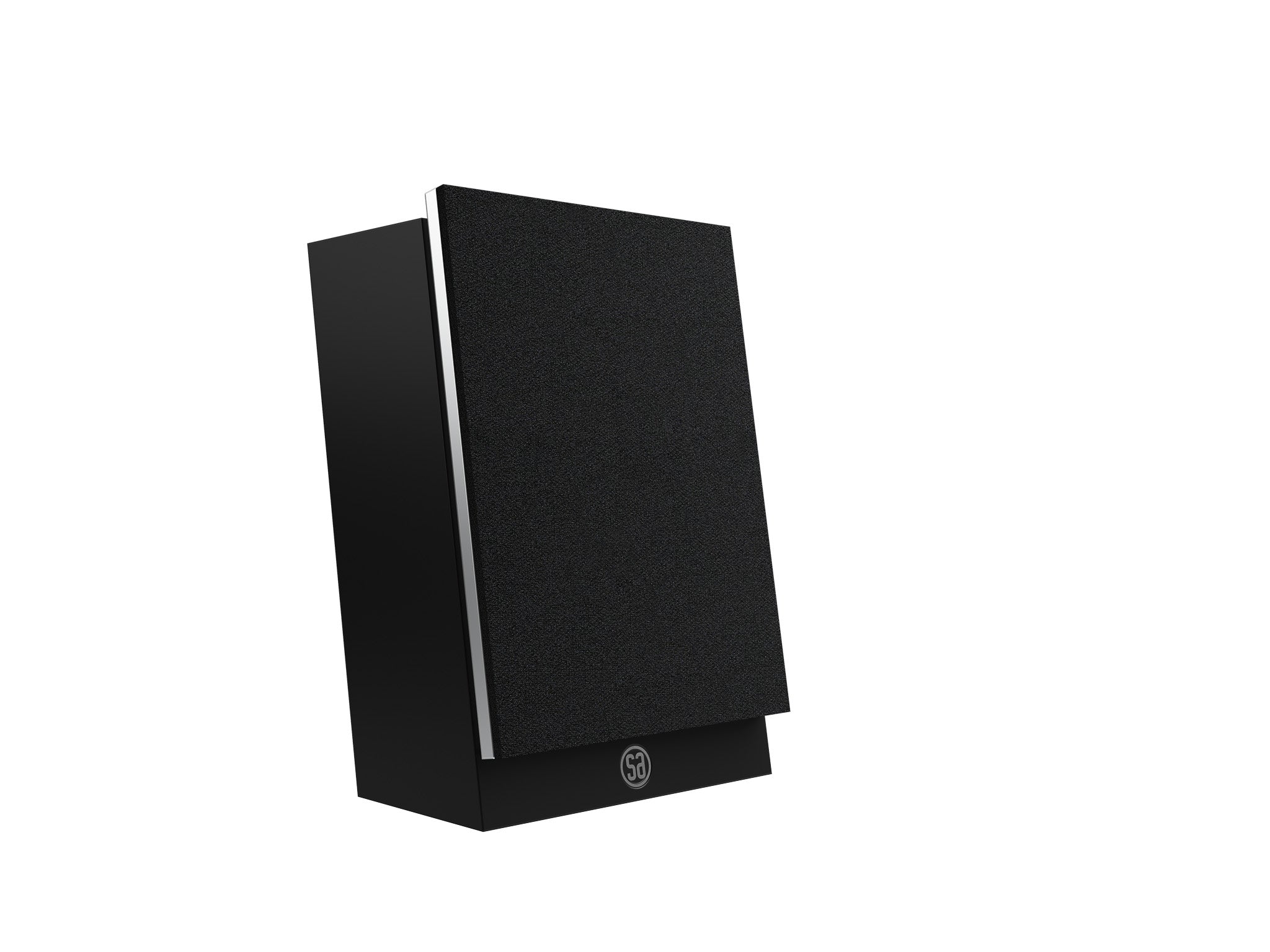 System Audio Silverback 1 aktiivinen seinäkaiutinpari