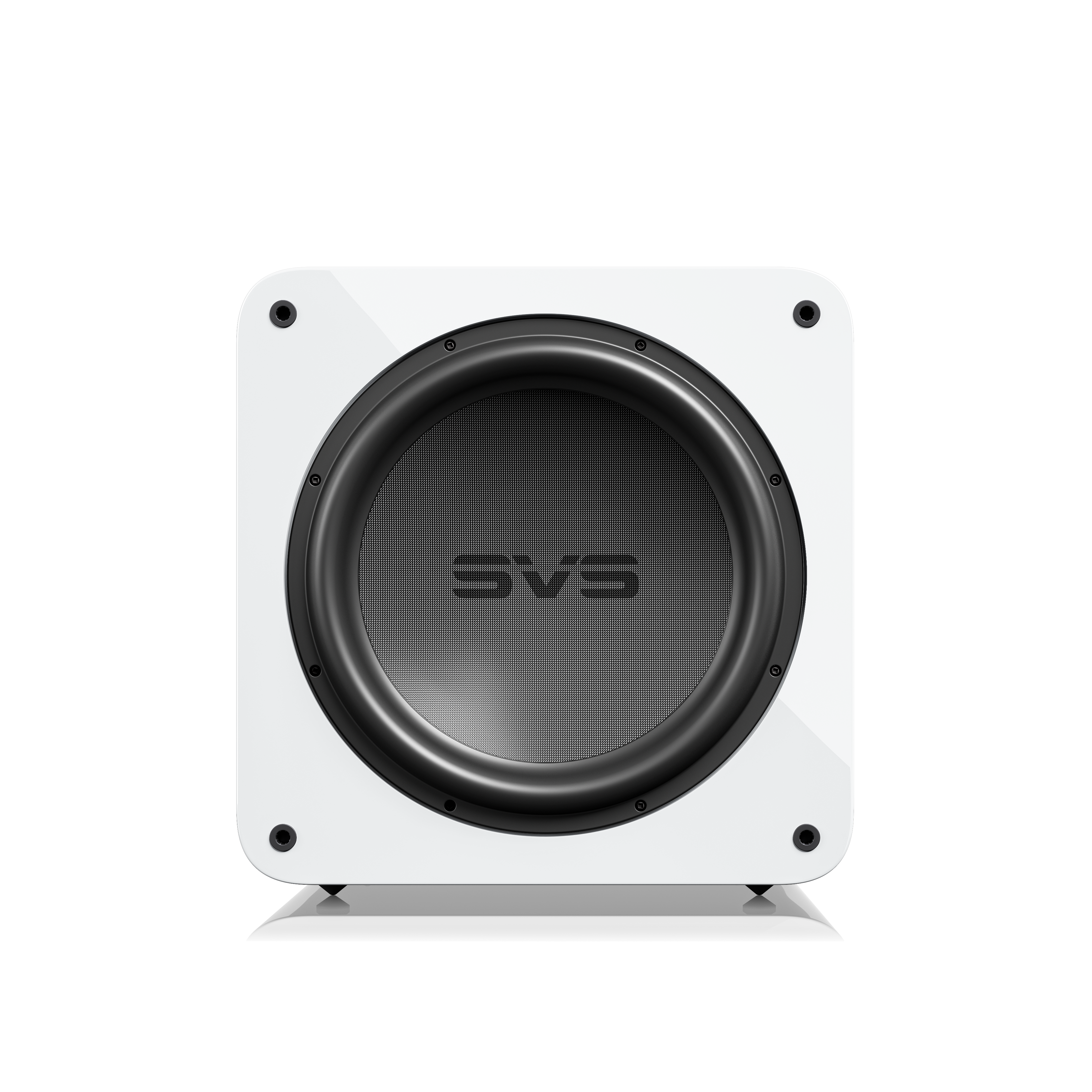 SVS SB-5000 REvolution suljettu 15" aktiivisubwoofer