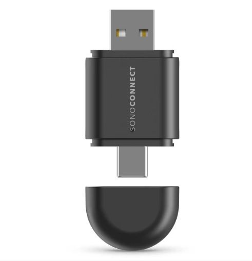 SonoConnect SC-MIWCA Android Auto / Car Play