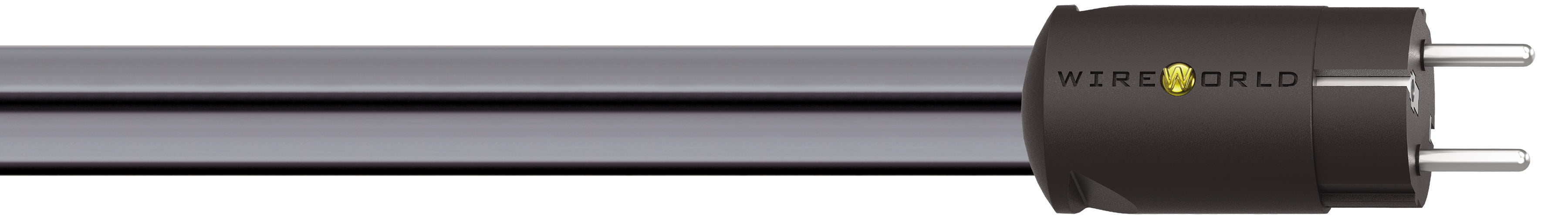 WireWorld Silver Electra 10 power cable