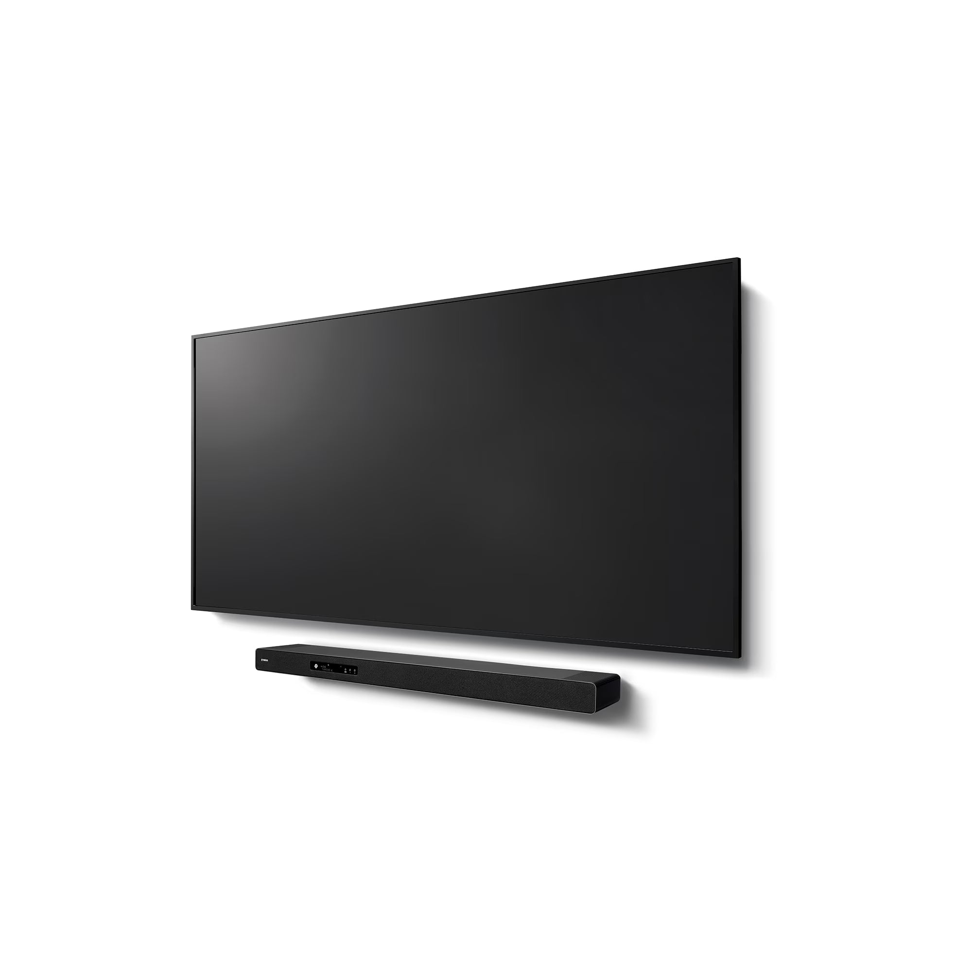 Yamaha TRUE X SURROUND 90A – Huippuluokan äänimaailma, joka ympäröi sinut