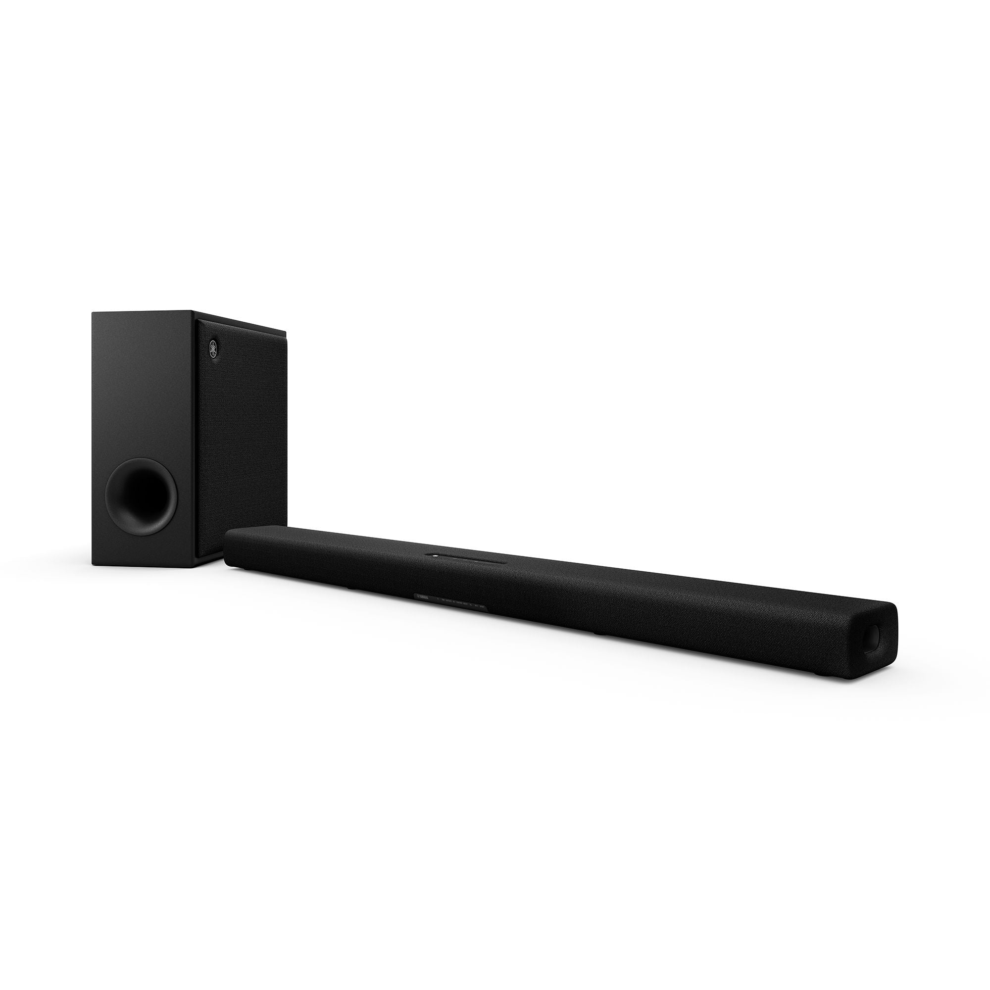 Yamaha SR-X50A True X soundbar