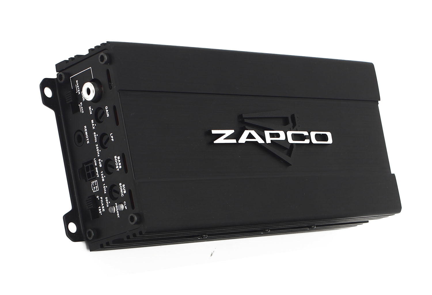 Zapco ST-501D SQ MINI