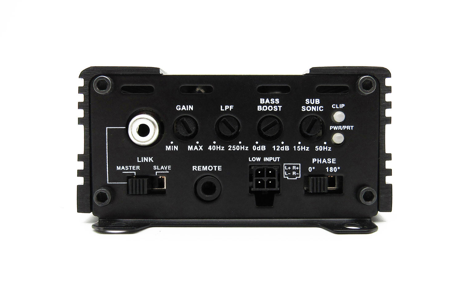 Zapco ST-501D SQ MINI