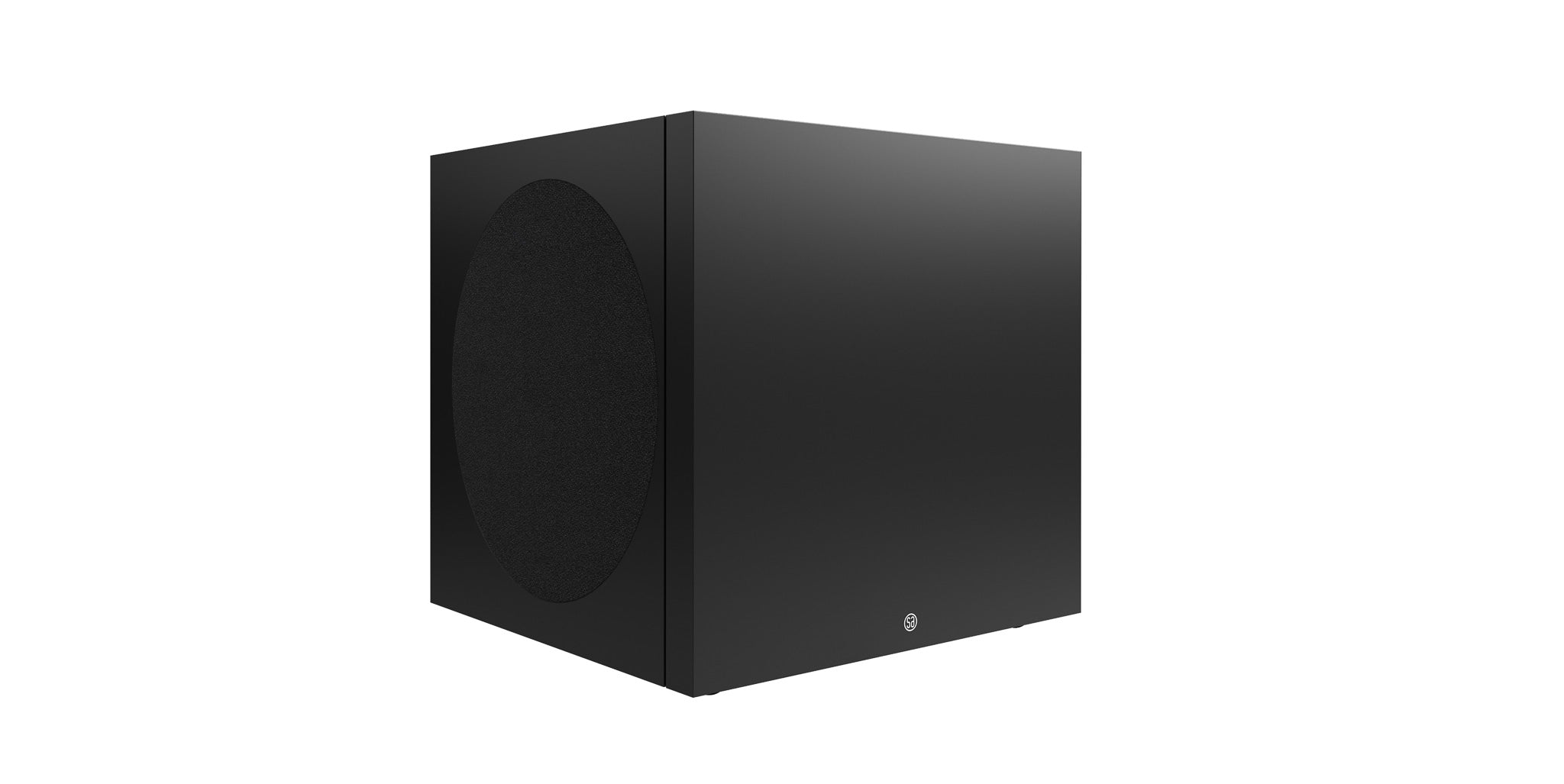 System Audio Signature Sub 8 subwoofer