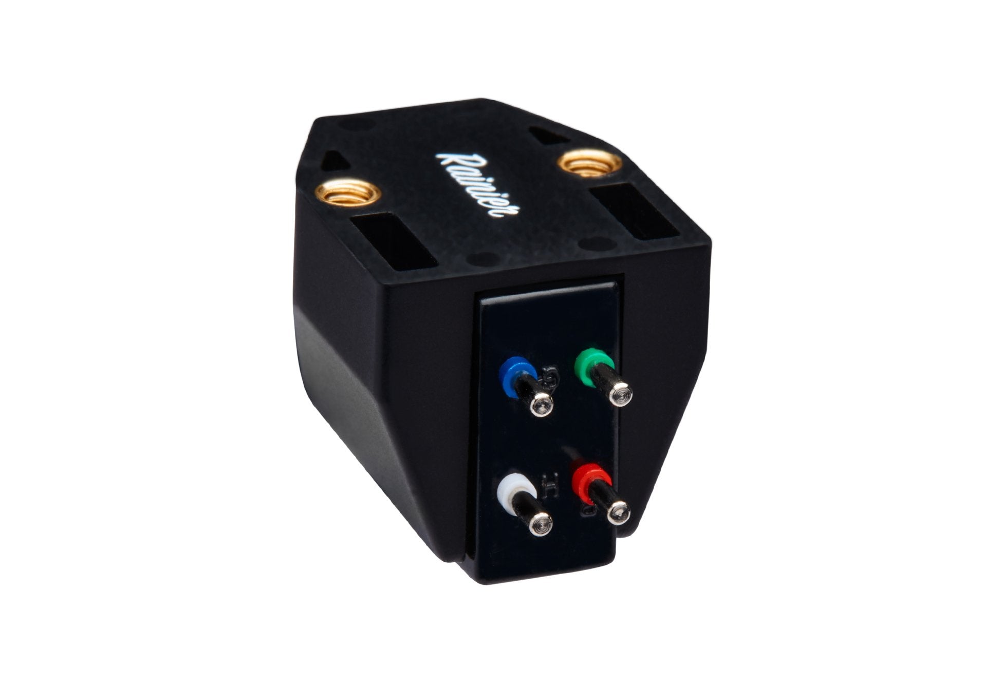 Sumiko Rainier MM äänirasia