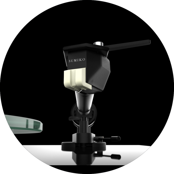 Pro-Ject ELVIS levysoitin Limited Special Edition