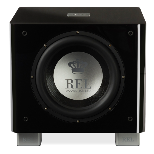 REL T/9x active subwoofer
