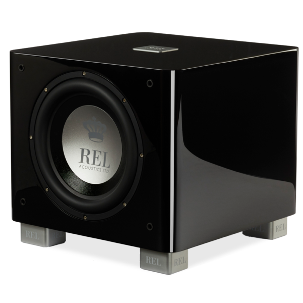 REL T/9x active subwoofer