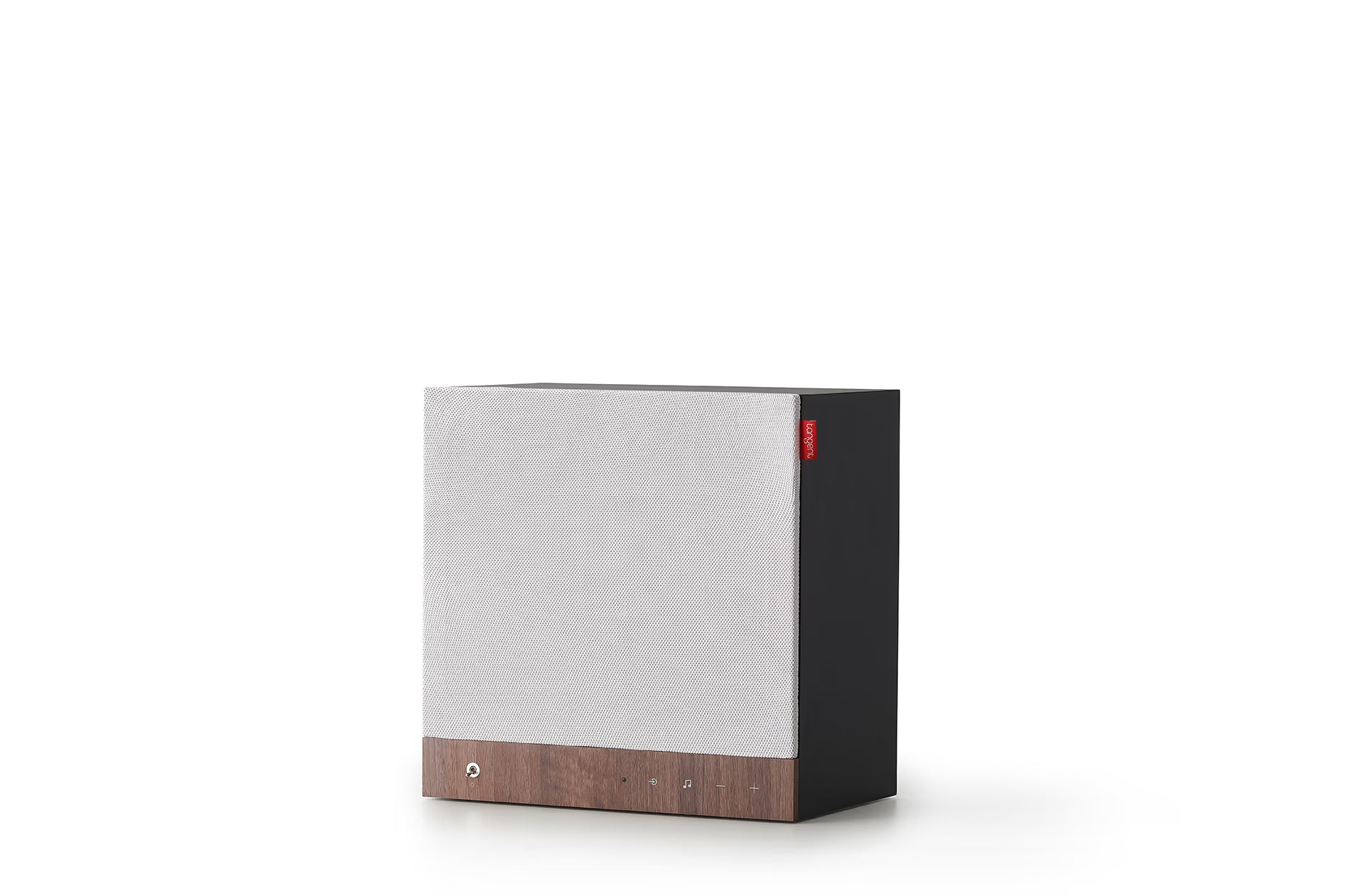 Tangent Spectrum Square Grill