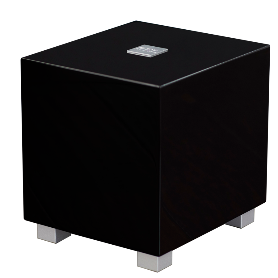 REL Tzero MKIII active subwoofer