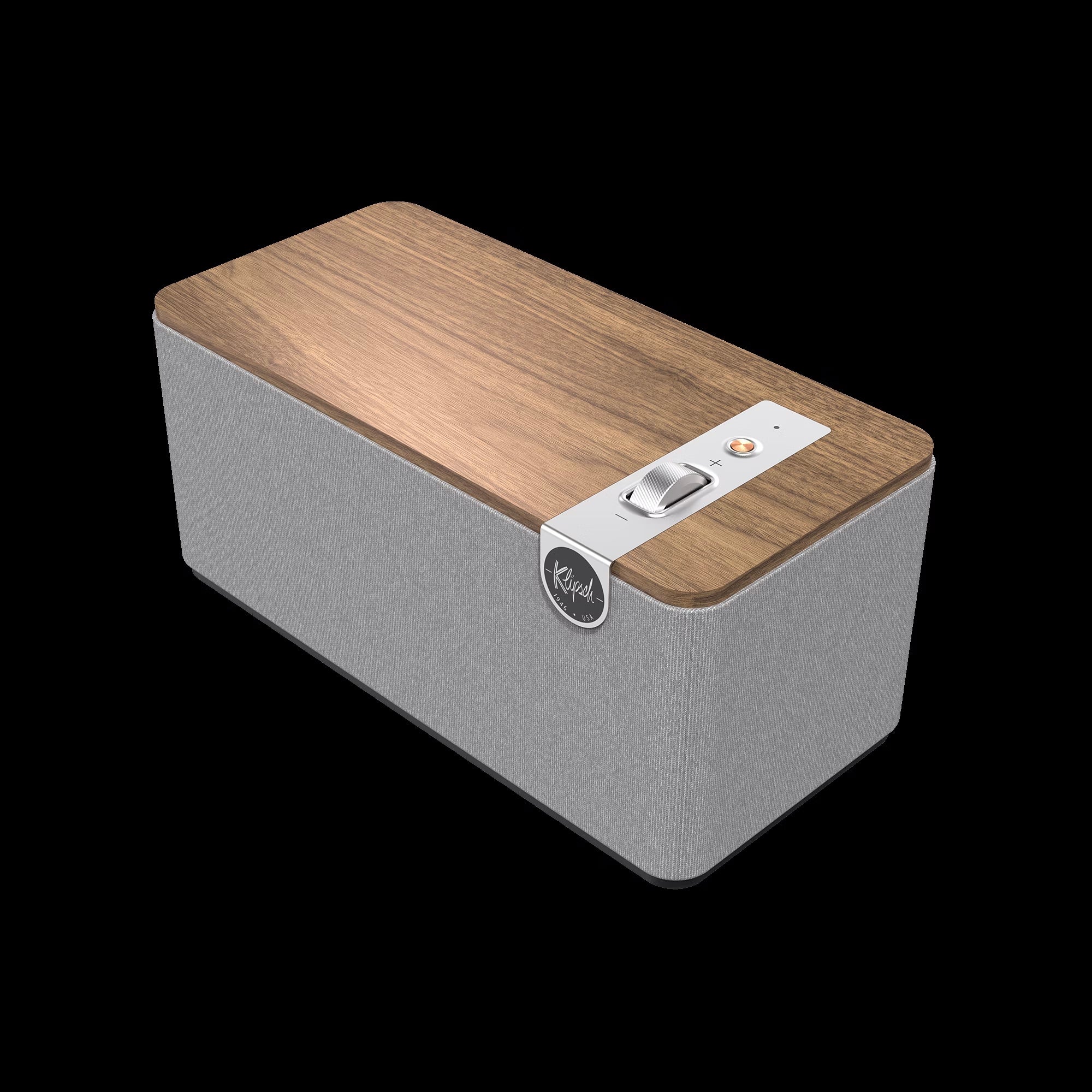 Klipsch The One Plus Bluetooth-kaiutin