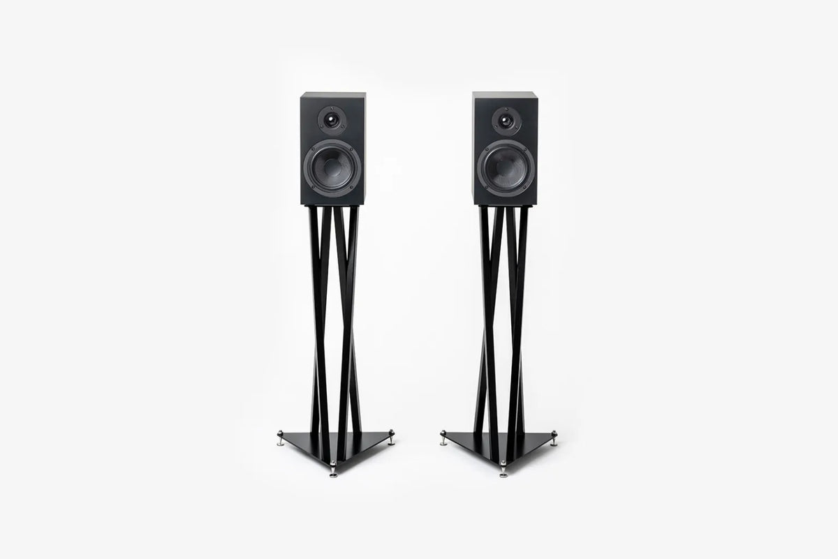 Pro-Ject Tri-Stand kaiutinjalustat