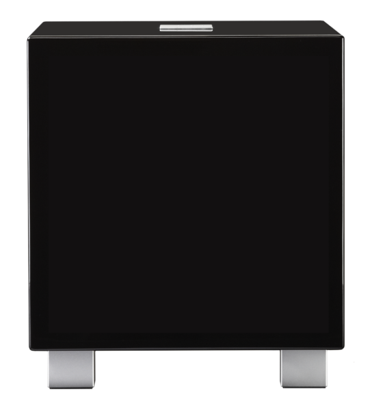 REL Tzero MKIII active subwoofer