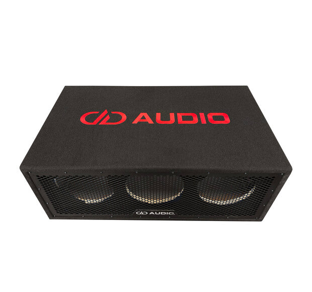 DD Audio UE-10.3a