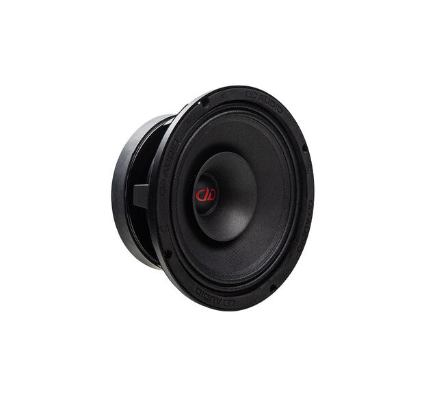 DD Audio VO-FR508