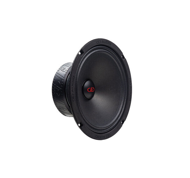 DD Audio VO-M208-S4
