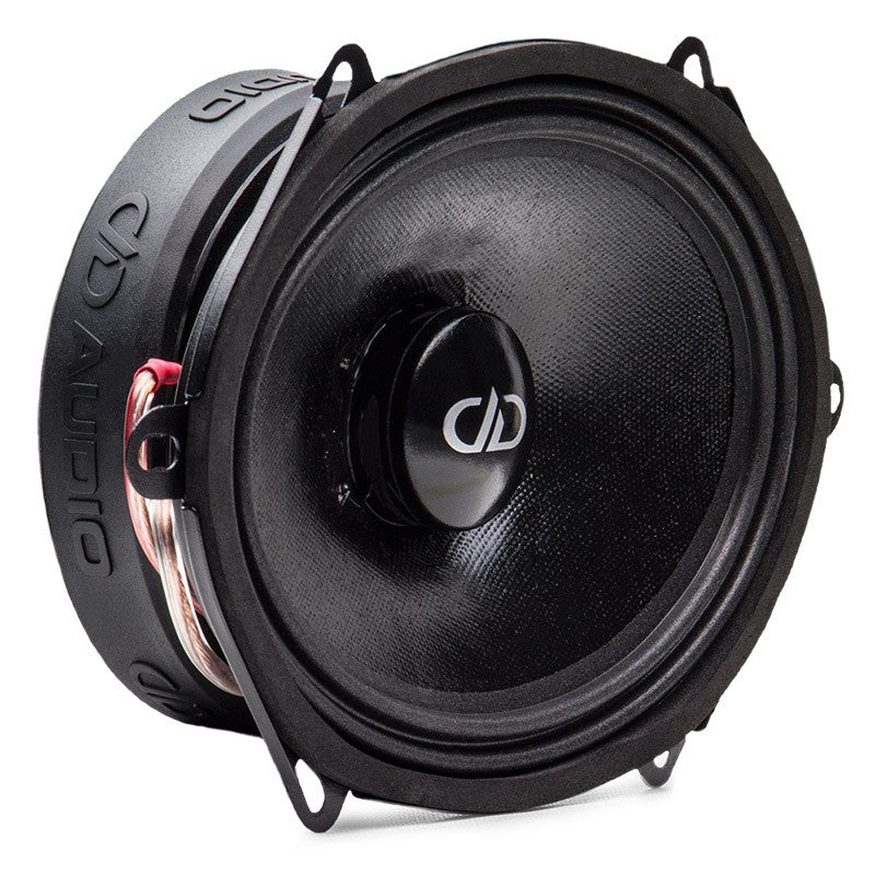 DD Audio VO-M5x7