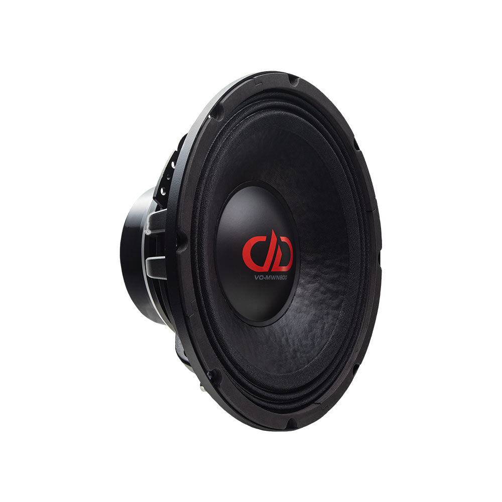 DD Audio VO-MWN812-S2