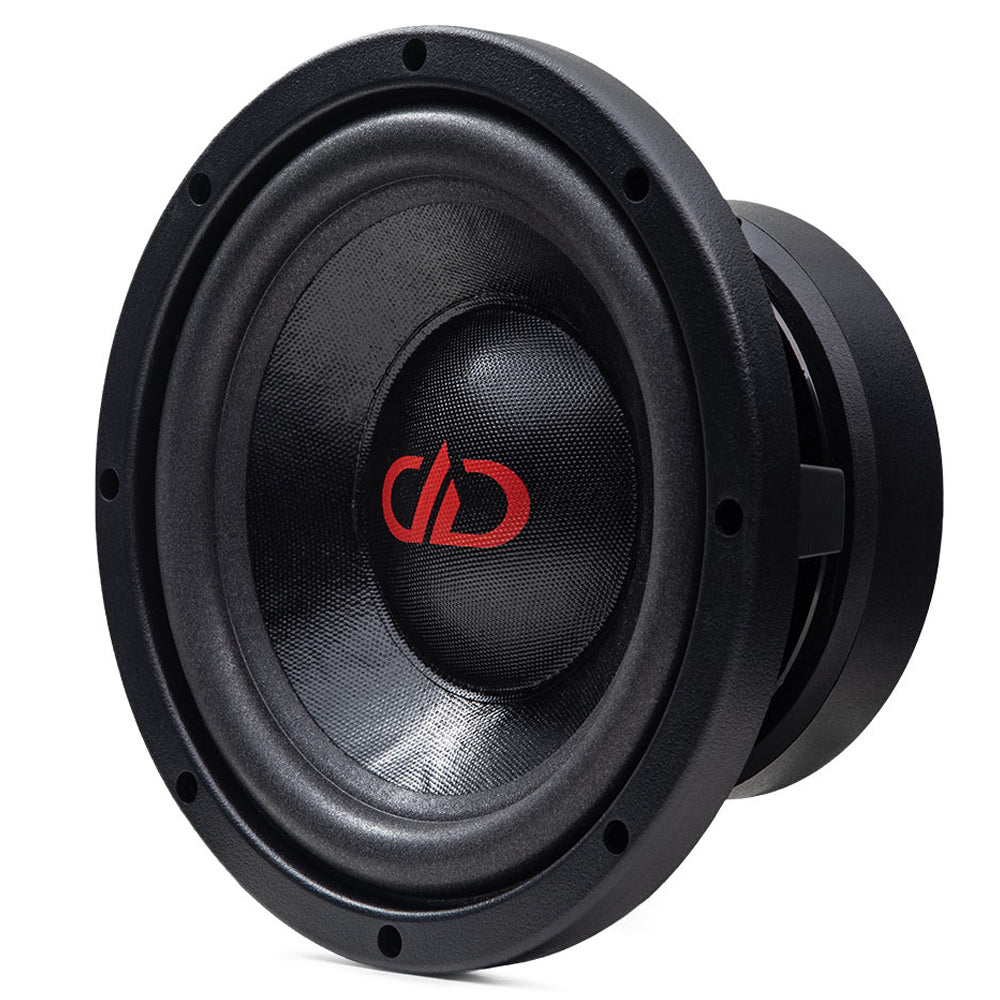 DD Audio VO-W510-S4
