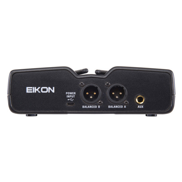 Eikon WM700DKIT Käsimikki + headset