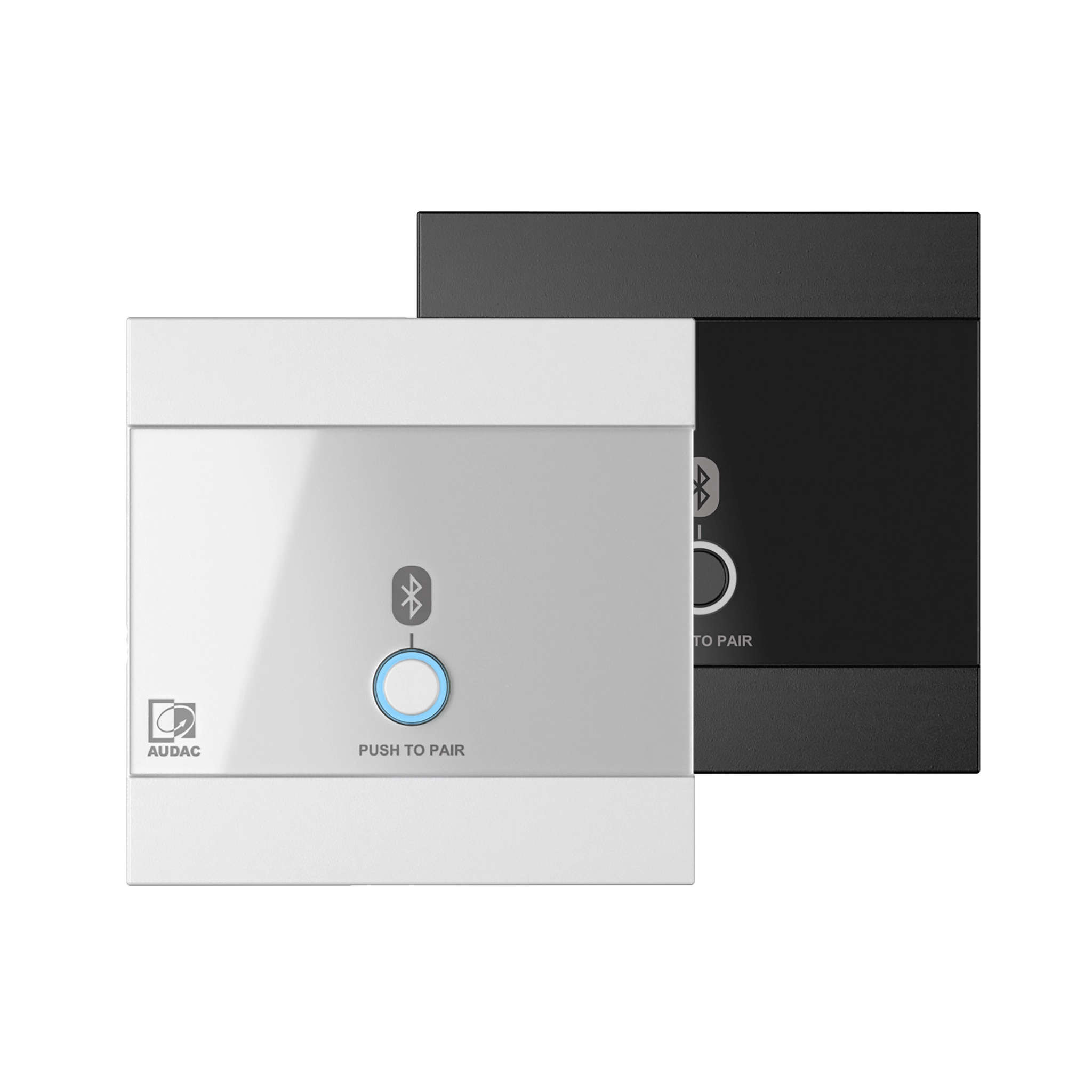 Audac WP220 bluetooth seinäpaneeli