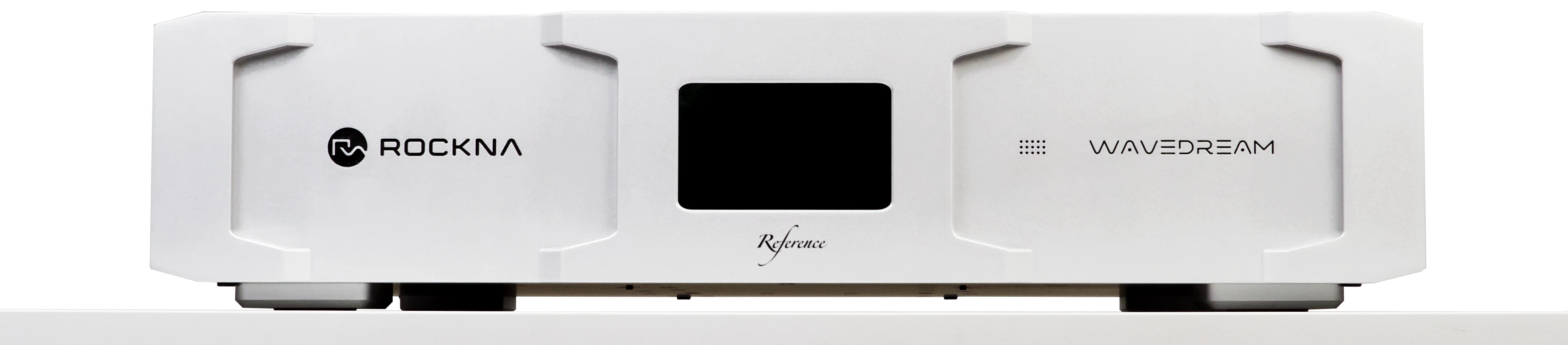 Rockna Audio Wavedream Reference R2R DAC
