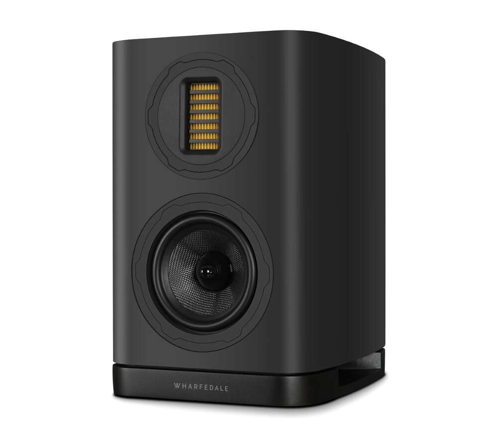 Wharfedale EVO 5.1 jalustakaiutinpari