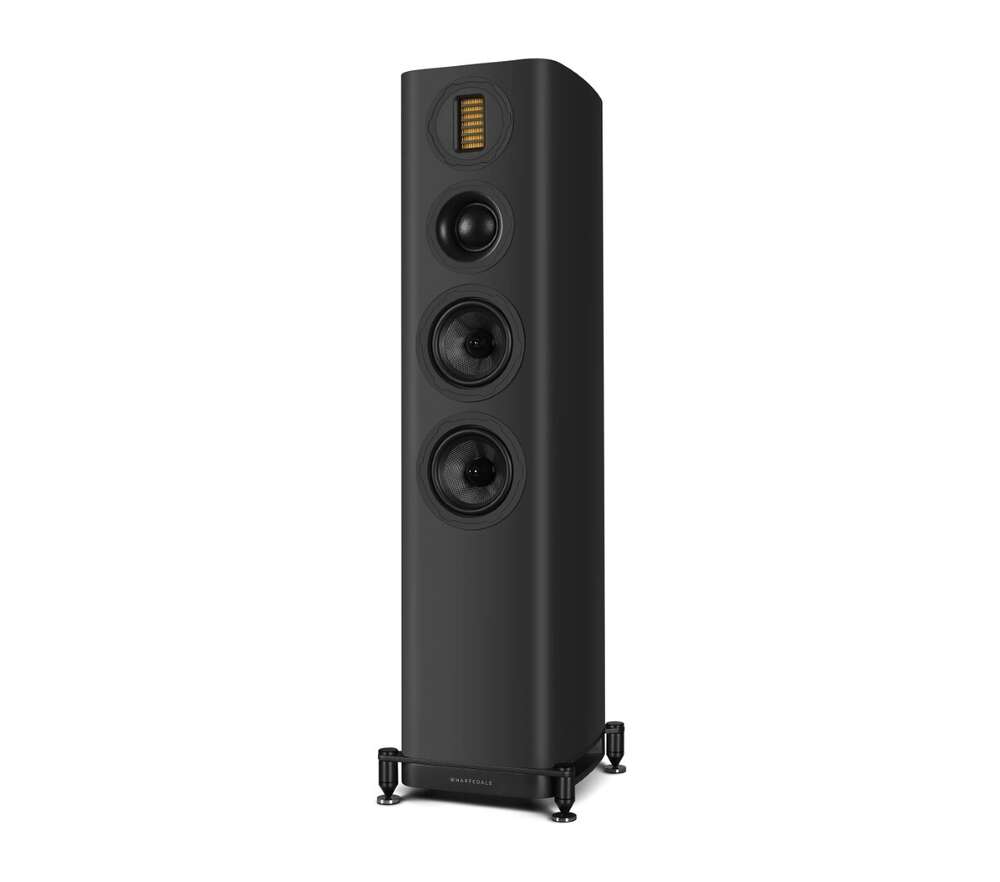 Wharfedale EVO 5.3 floorstanding speaker pair