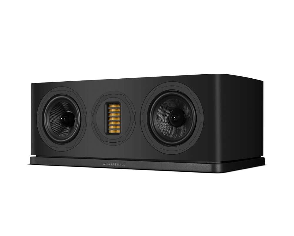 Wharfedale EVO 5.C center speaker