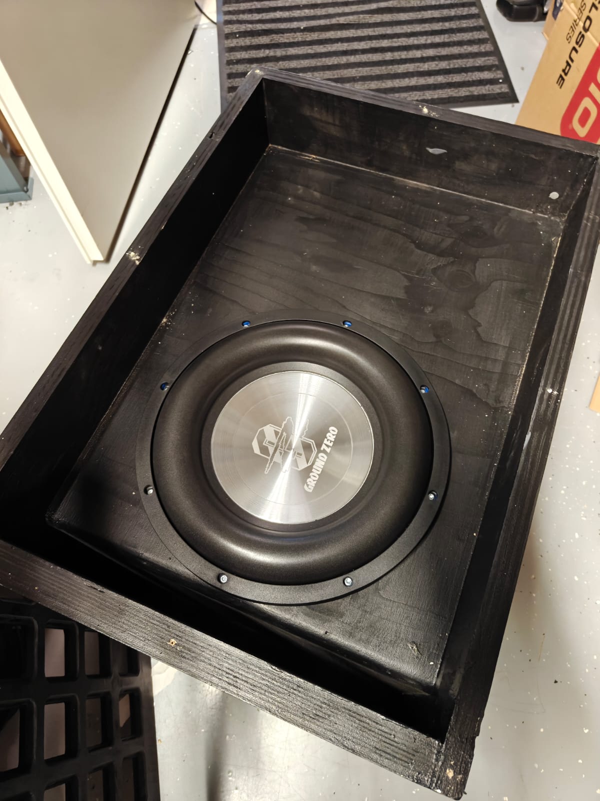 GZNW12XSPL +kotelo subipaketti