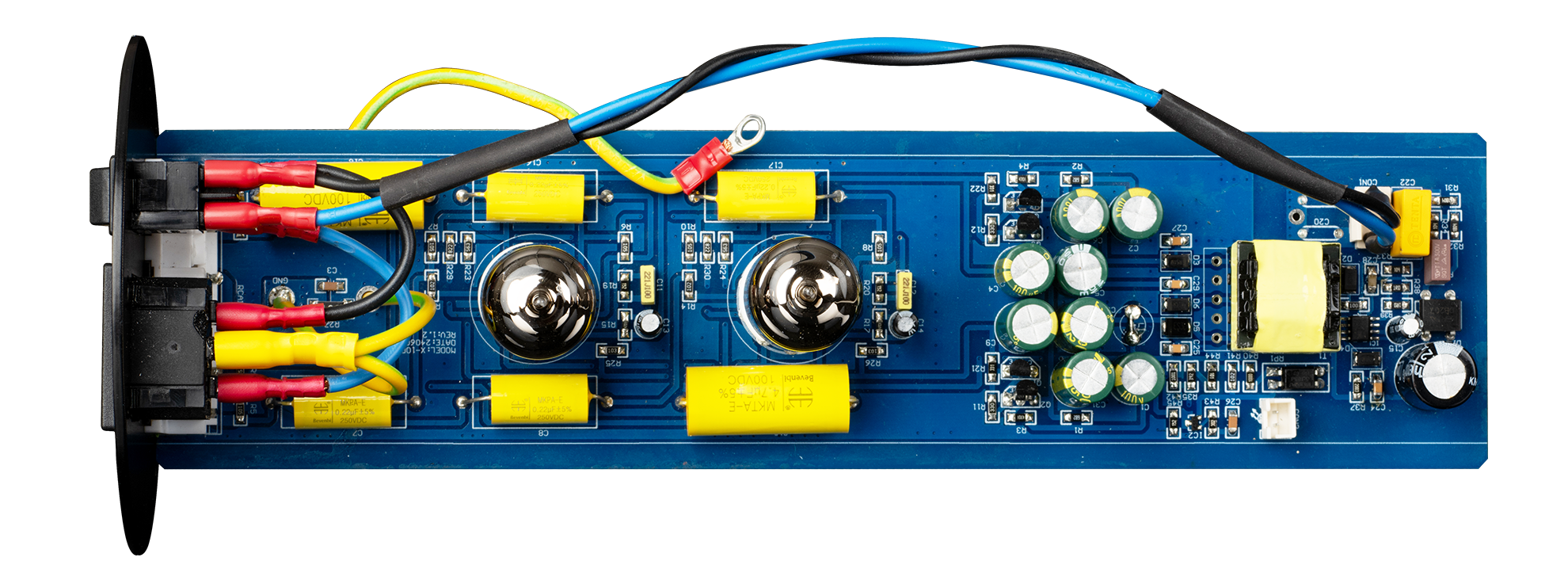 Musical Fidelity X-Tube tube amplifier