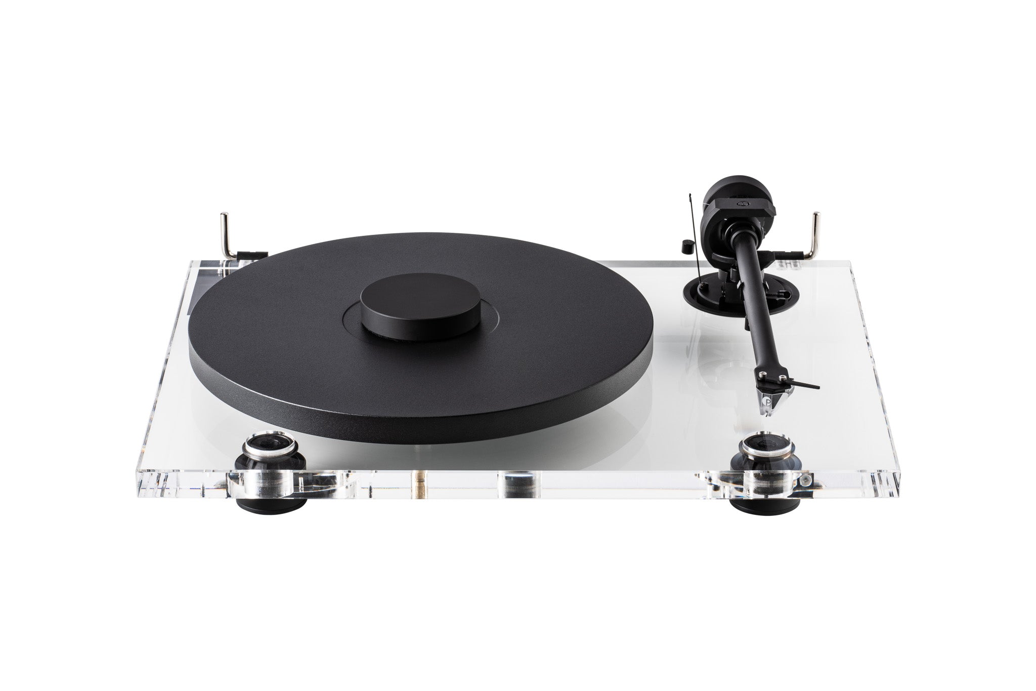 Pro-Ject XA B levysoitin Pick It PRO Balanced äänirasialla