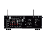 Yamaha RX-V4A AV-viritinvahvistin, vaihtolaite