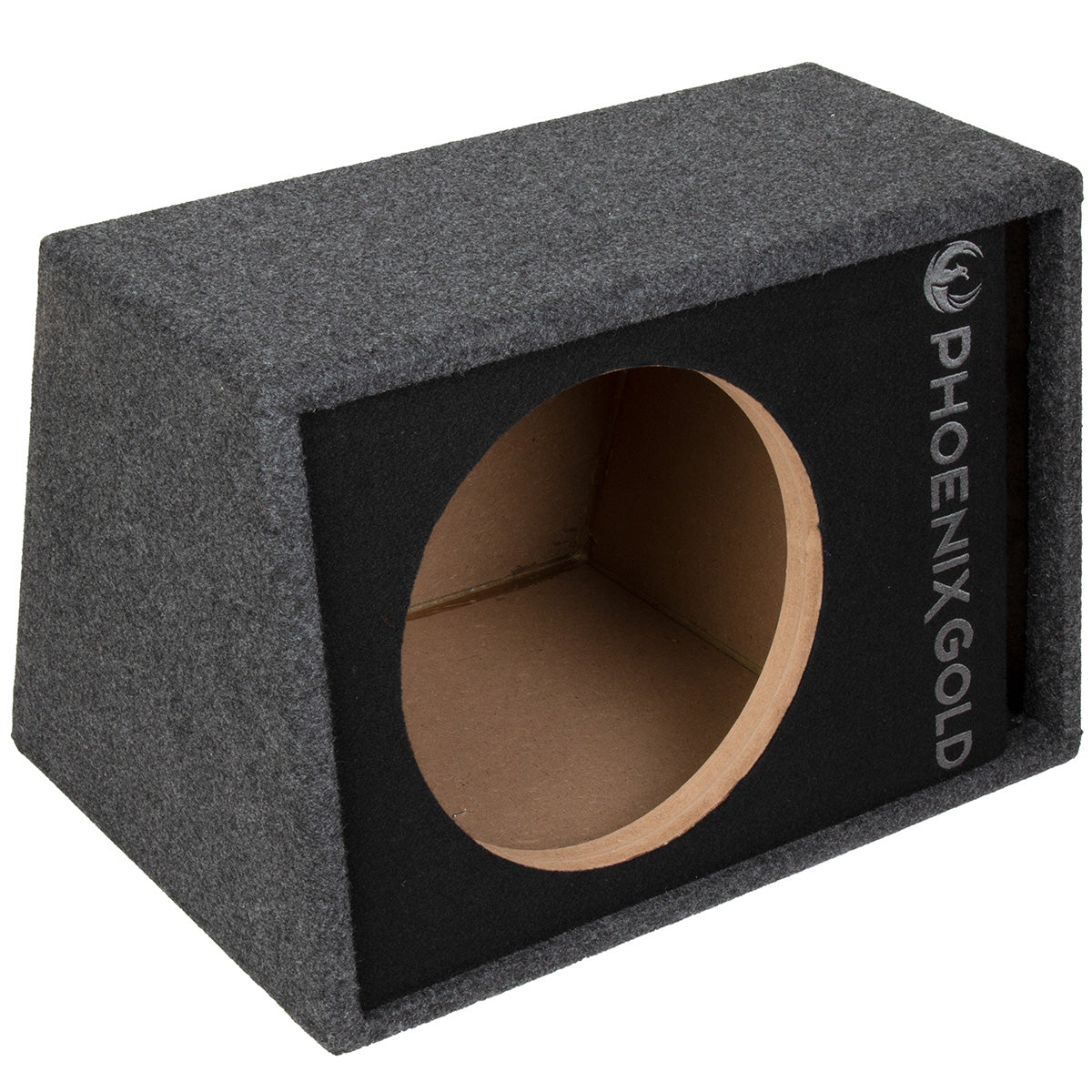 Phoenix Gold ZB112P 39-litrainen subikotelo