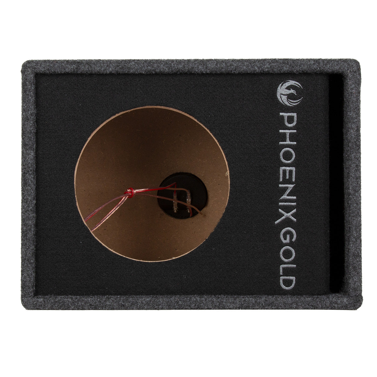 Phoenix Gold ZB18P subikotelo