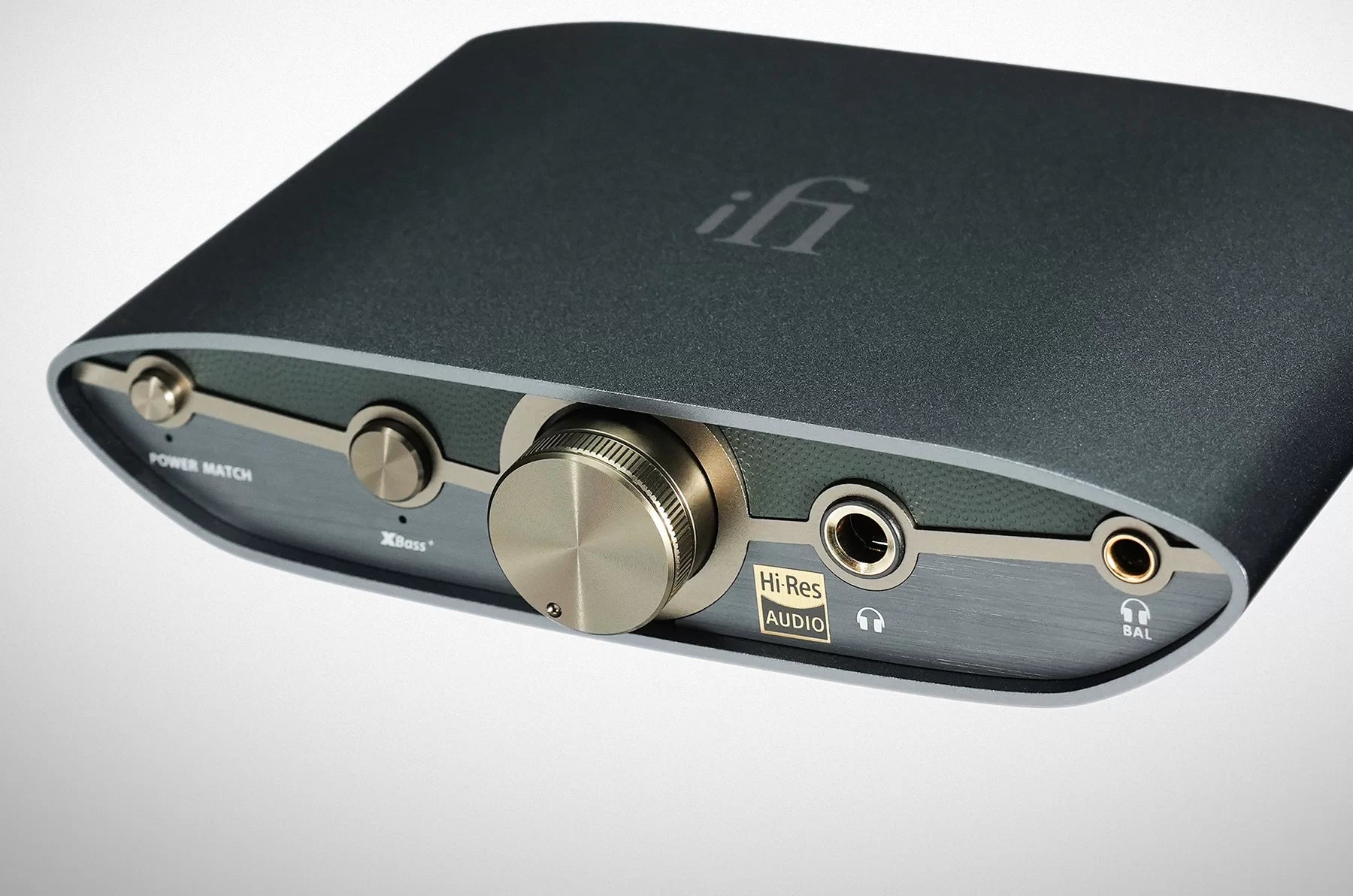 iFi ZEN DAC 3 DA-muunnin